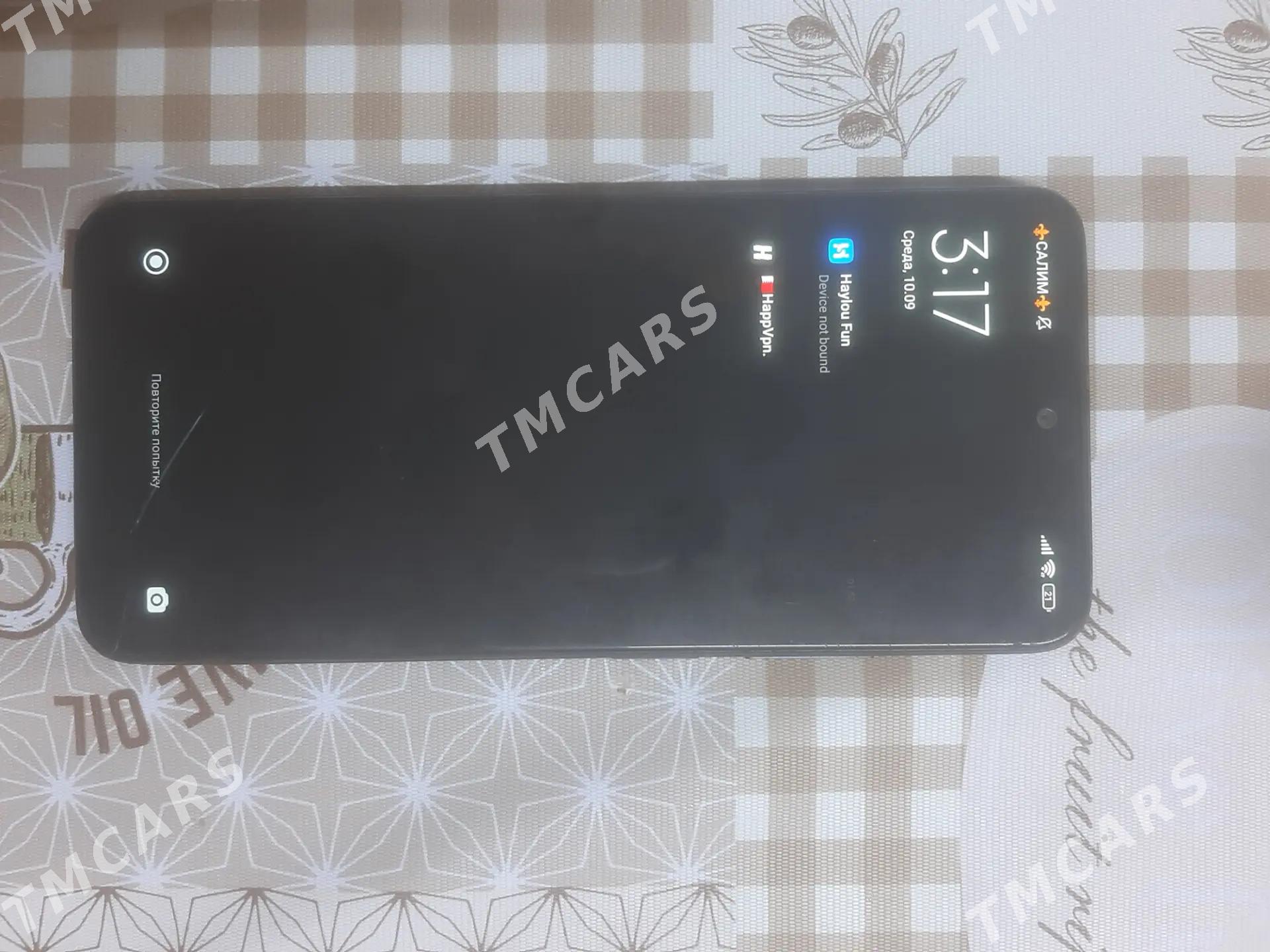 Redmi note 11 - Туркменабат - img 2