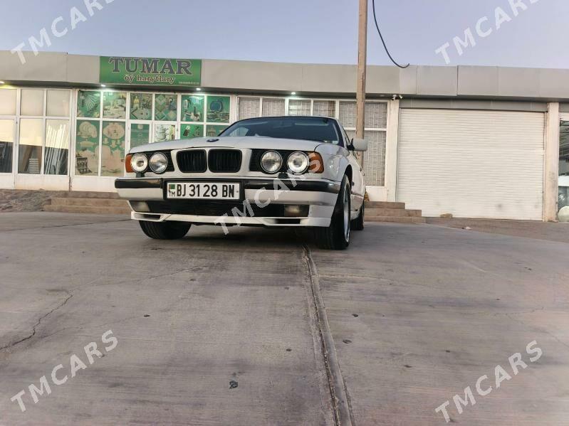 BMW E34 1991 - 70 000 TMT - Balkanabat - img 2