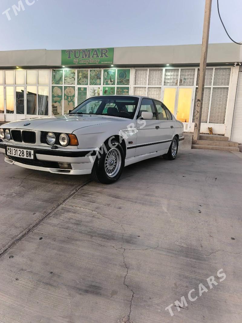 BMW E34 1991 - 70 000 TMT - Balkanabat - img 3