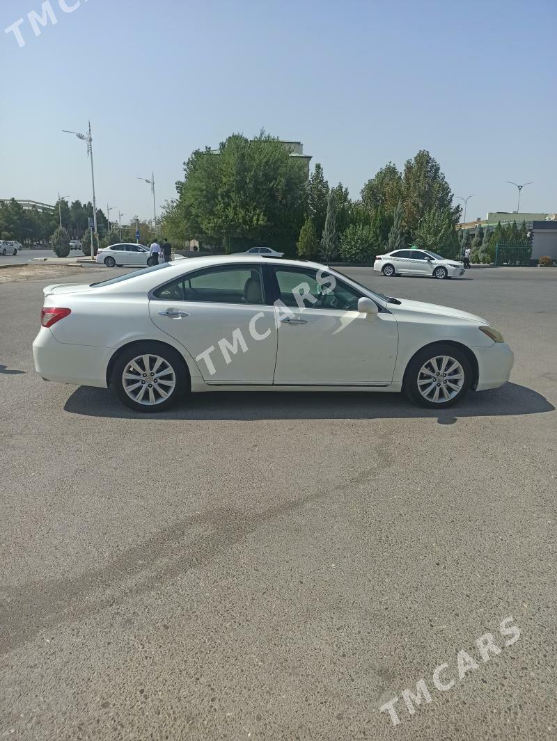 Lexus ES 350 2009 - 178 000 TMT - Бахарден - img 7