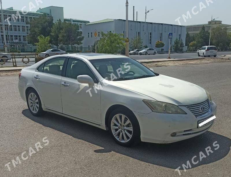 Lexus ES 350 2009 - 178 000 TMT - Бахарден - img 2