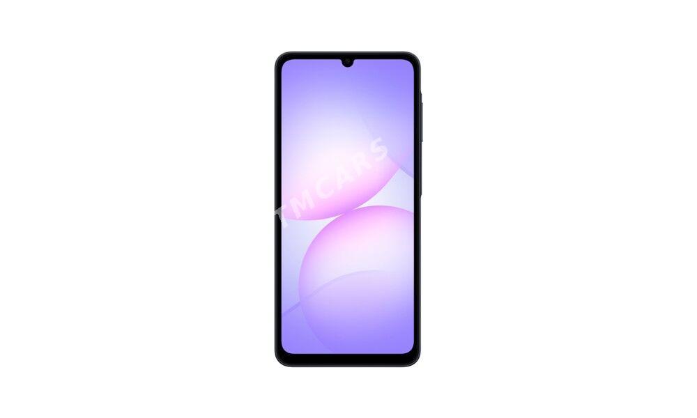 Samsung Galaxy A07 - Мары - img 4
