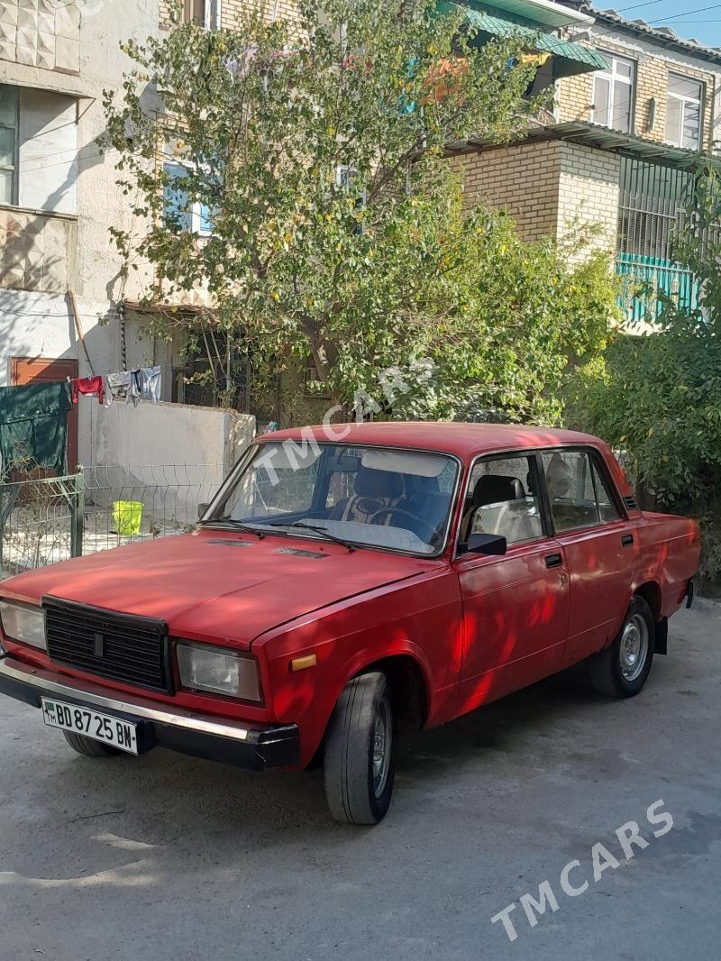 Lada 2107 1995 - 20 000 TMT - Туркменбаши - img 7