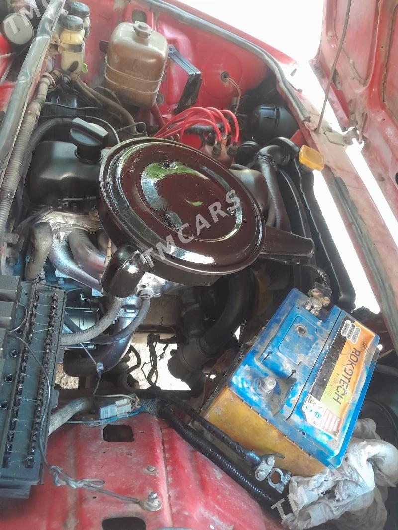 Lada 2107 1995 - 20 000 TMT - Туркменбаши - img 5