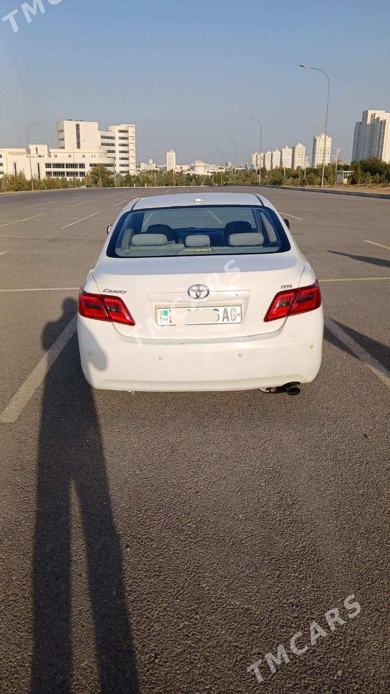 Toyota Camry 2010 - 140 000 TMT - Ашхабад - img 4