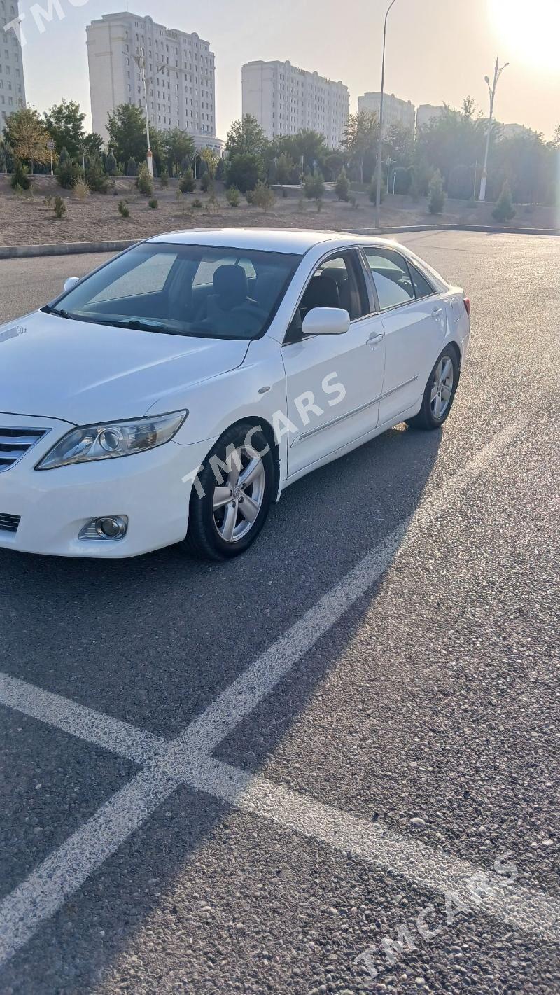 Toyota Camry 2010 - 140 000 TMT - Ашхабад - img 3