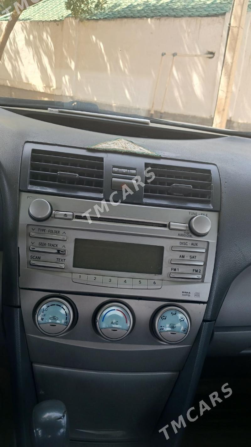 Toyota Camry 2010 - 140 000 TMT - Ашхабад - img 5