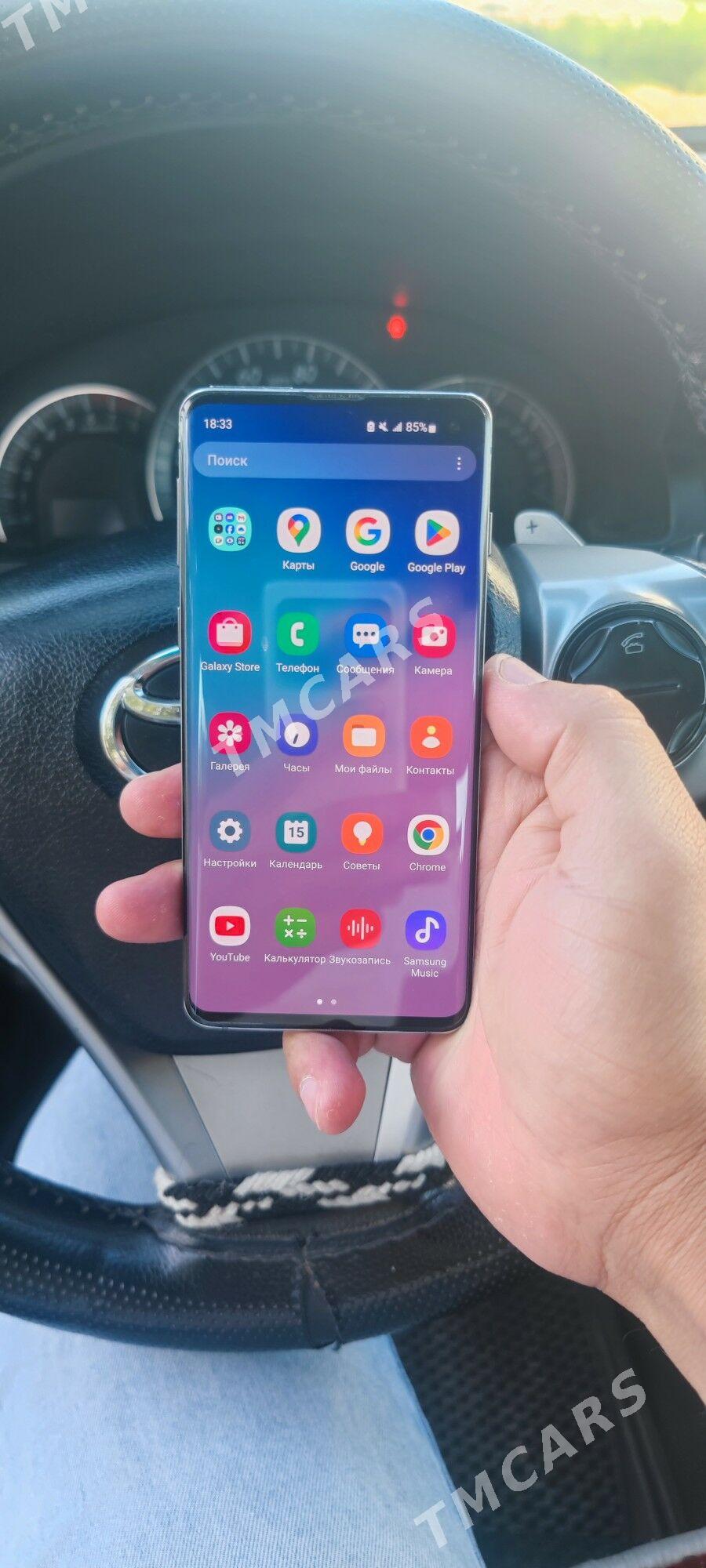 samsung s,10 - Байрамали - img 2