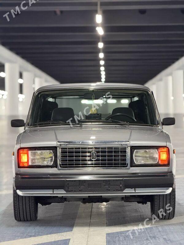Lada 2107 2011 - 90 000 TMT - Кака - img 3