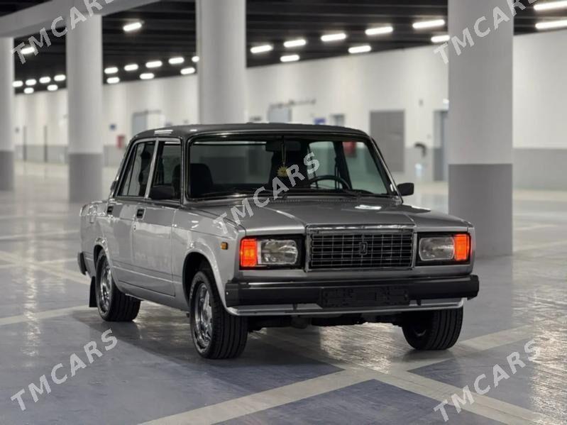 Lada 2107 2011 - 90 000 TMT - Кака - img 2