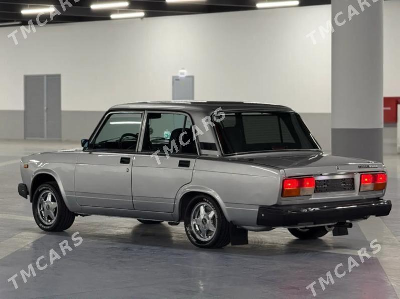 Lada 2107 2011 - 90 000 TMT - Кака - img 4