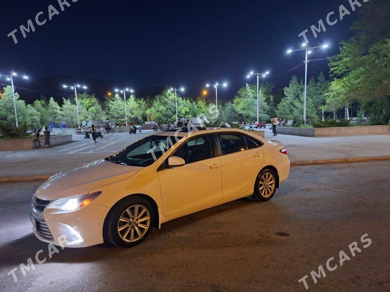 Toyota Camry 2015 - 265 000 TMT - Балканабат - img 4