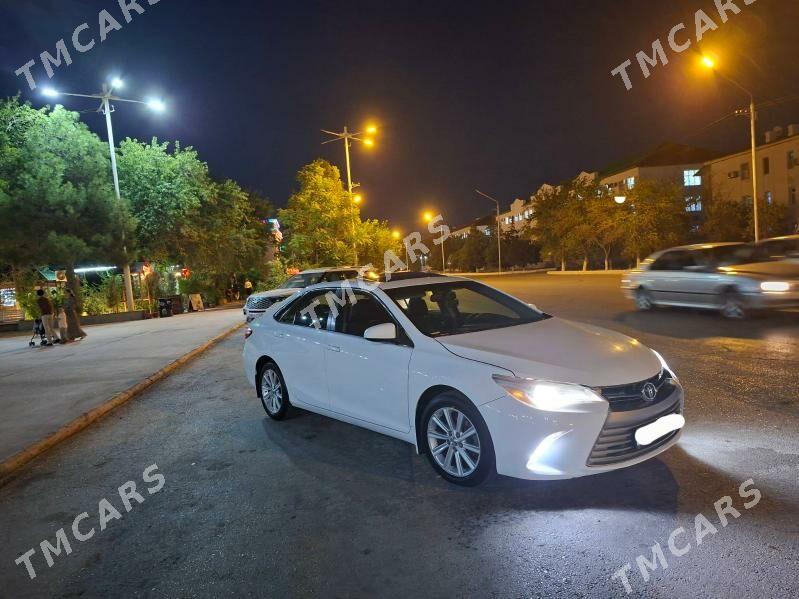 Toyota Camry 2015 - 265 000 TMT - Балканабат - img 6