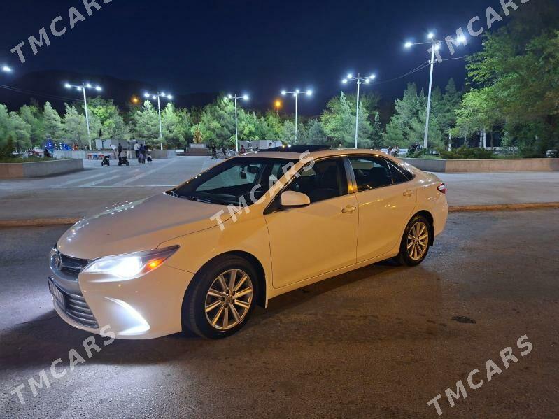 Toyota Camry 2015 - 265 000 TMT - Балканабат - img 5