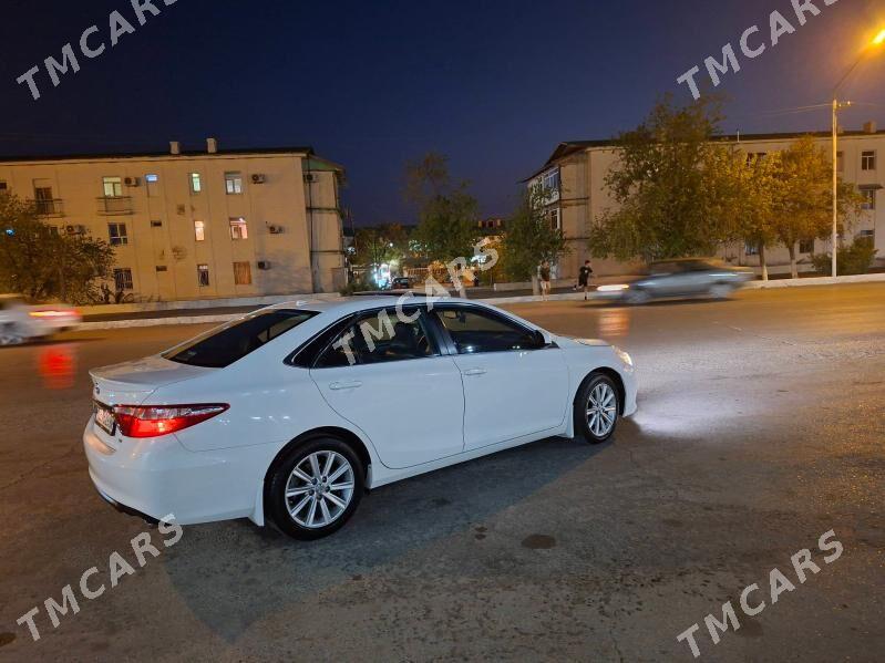 Toyota Camry 2015 - 265 000 TMT - Балканабат - img 2
