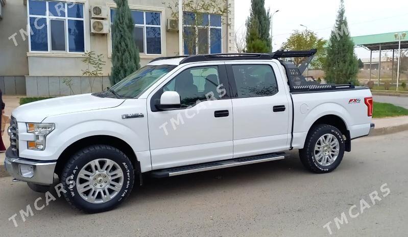 Ford F-150 2017 - 500 000 TMT - Мары - img 5