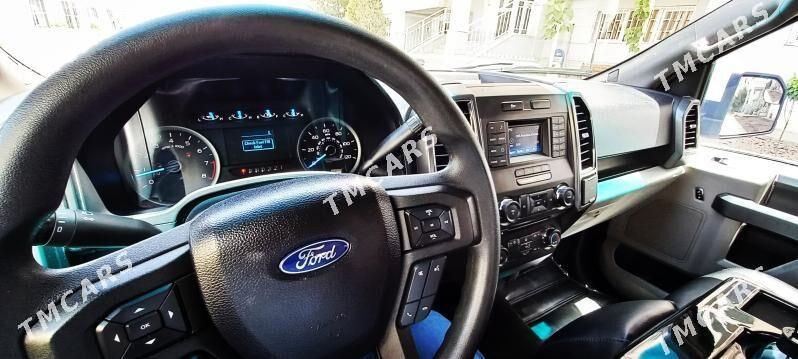 Ford F-150 2017 - 500 000 TMT - Мары - img 7