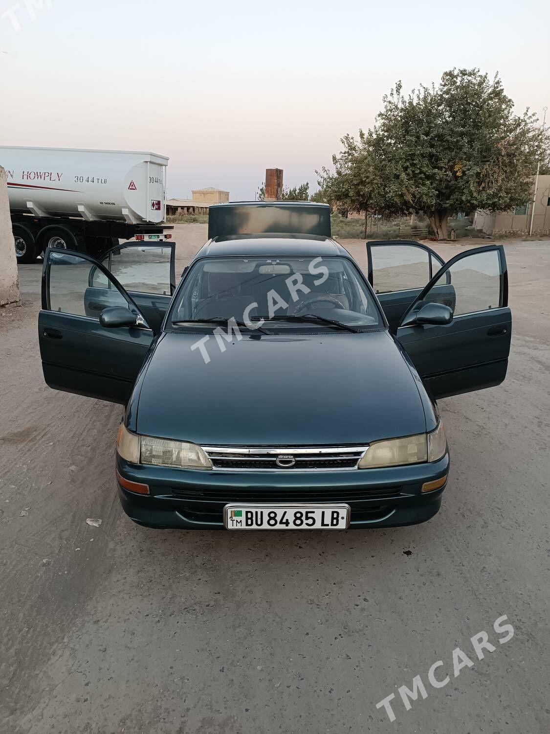 Toyota Corolla 1994 - 50 000 TMT - Kerki - img 2