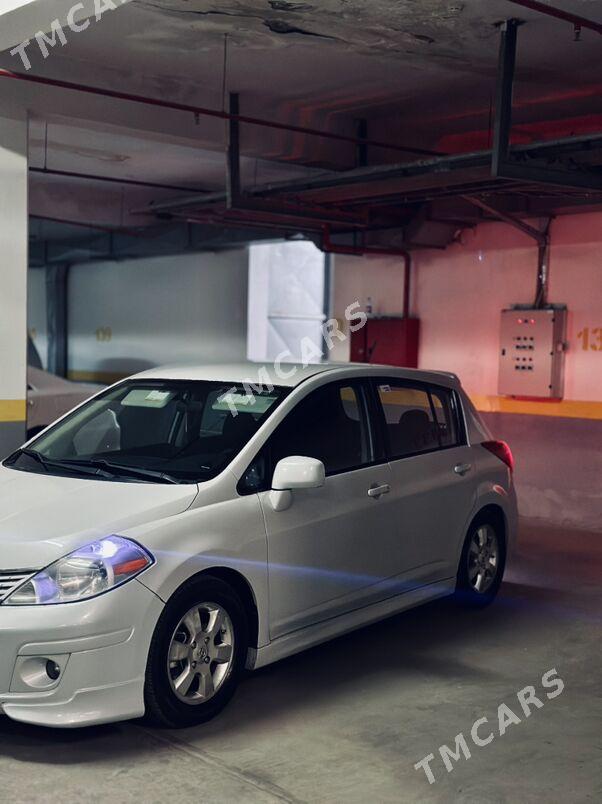 Nissan Versa 2010 - 135 000 TMT - Ашхабад - img 9
