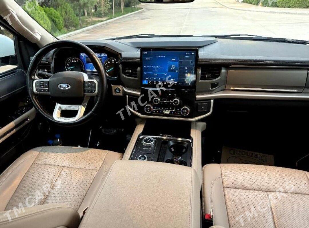 Ford Expedition 2024 - 666 444 TMT - 9 мкр - img 2