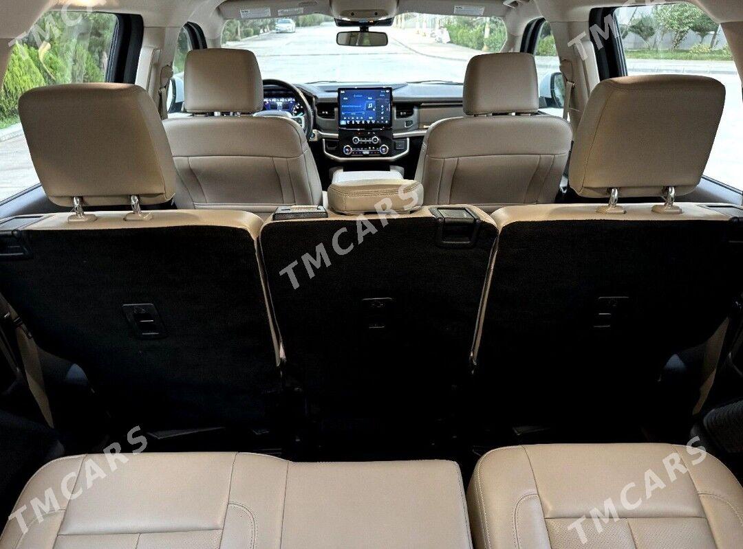 Ford Expedition 2024 - 666 444 TMT - 9 мкр - img 3