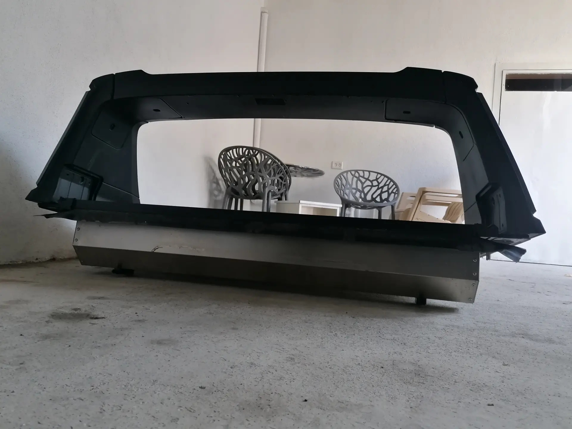 hilux panjur 11 000 TMT - Балканабат - img 5