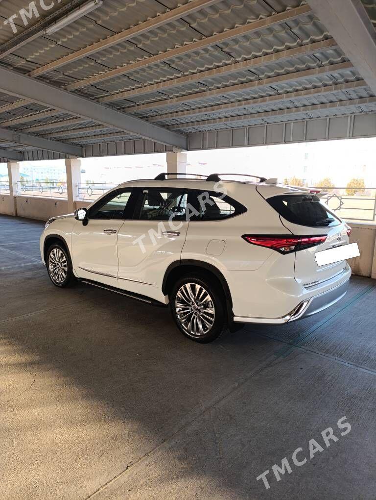 Toyota Highlander 2021 - 537 000 TMT - 9 мкр - img 3