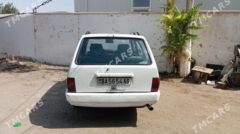 Tofaş Kartal 1996 - 35 000 TMT - Aşgabat - img 3