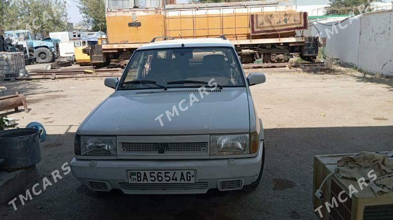 Tofaş Kartal 1996 - 35 000 TMT - Aşgabat - img 2