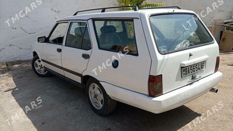 Tofaş Kartal 1996 - 35 000 TMT - Aşgabat - img 5