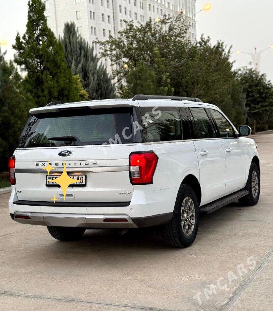 Ford Expedition 2024 - 666 445 TMT - 9 мкр - img 5