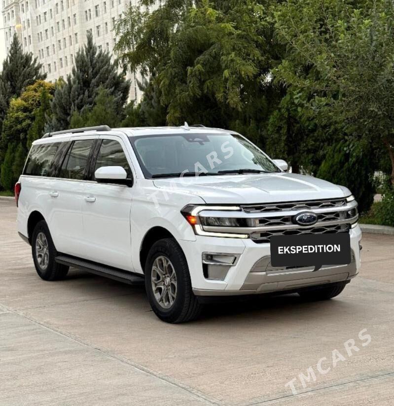 Ford Expedition 2024 - 666 445 TMT - 9 мкр - img 3
