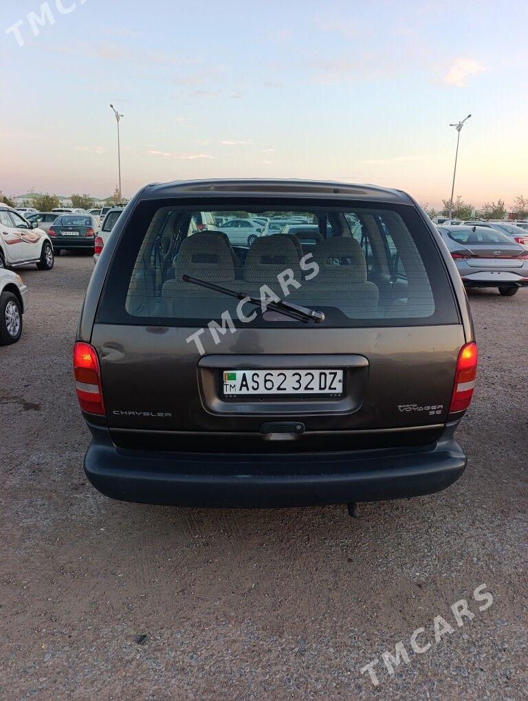 Chrysler Concorde 1998 - 65 000 TMT - Дашогуз - img 3