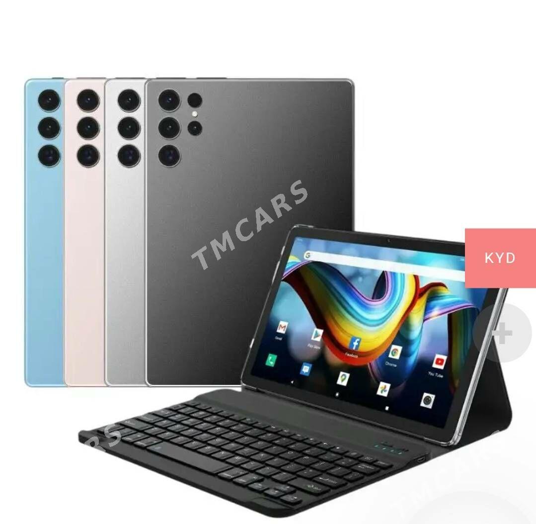 SMART KING S25 ULTRA PLANSET - Ашхабад - img 3