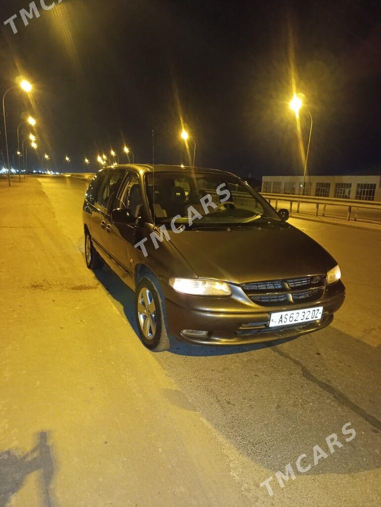 Chrysler Concorde 1998 - 65 000 TMT - Дашогуз - img 2