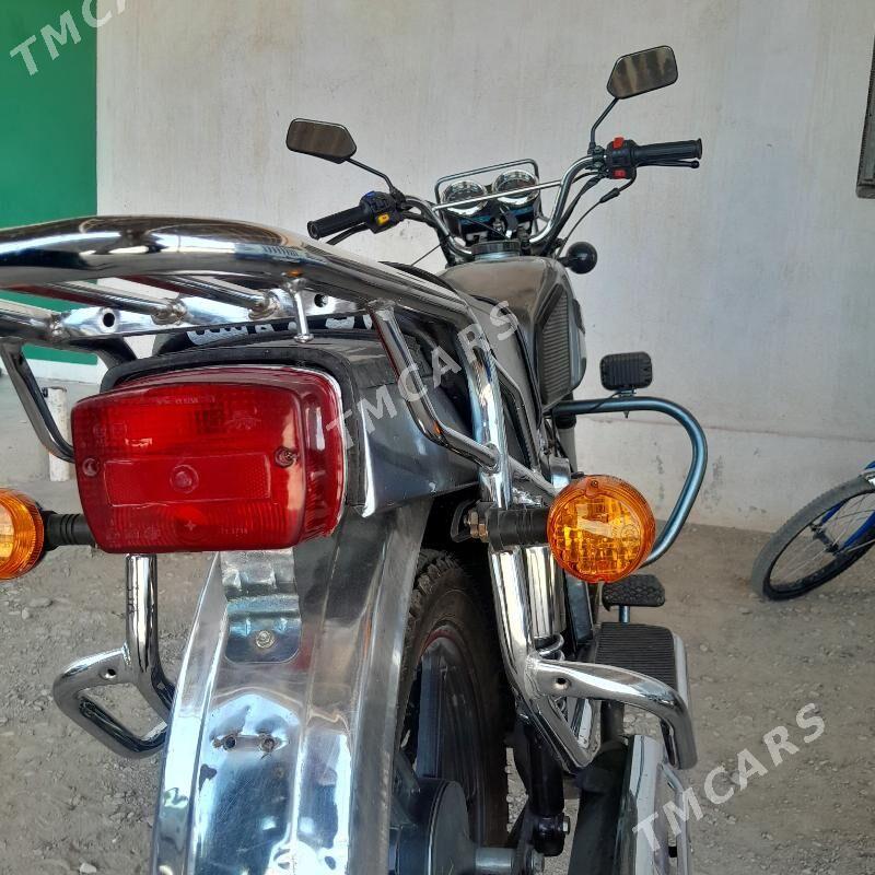 Fekon FK200-14G 2025 - 16 000 TMT - Balkanabat - img 2