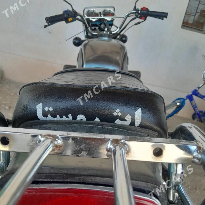 Fekon FK200-14G 2025 - 16 000 TMT - Balkanabat - img 3