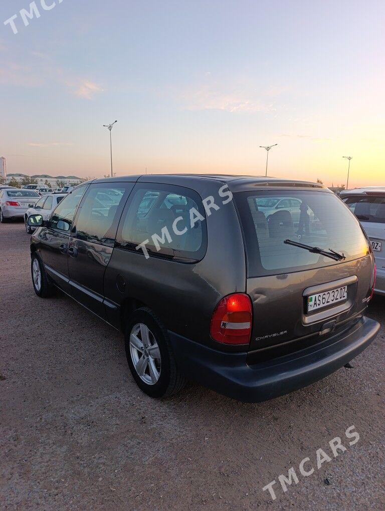 Chrysler Concorde 1998 - 65 000 TMT - Дашогуз - img 6