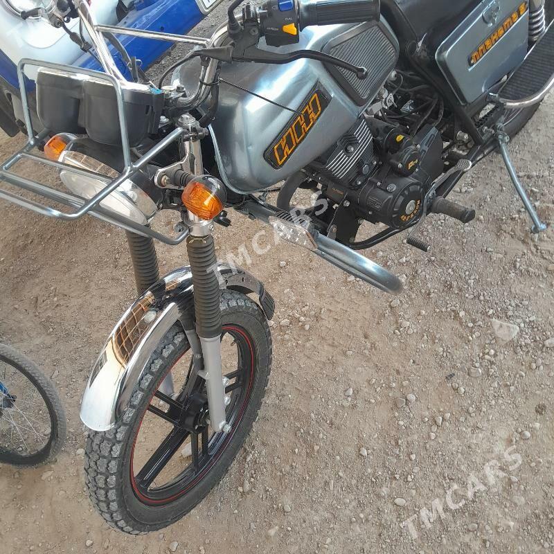 Fekon FK200-14G 2025 - 16 000 TMT - Balkanabat - img 5