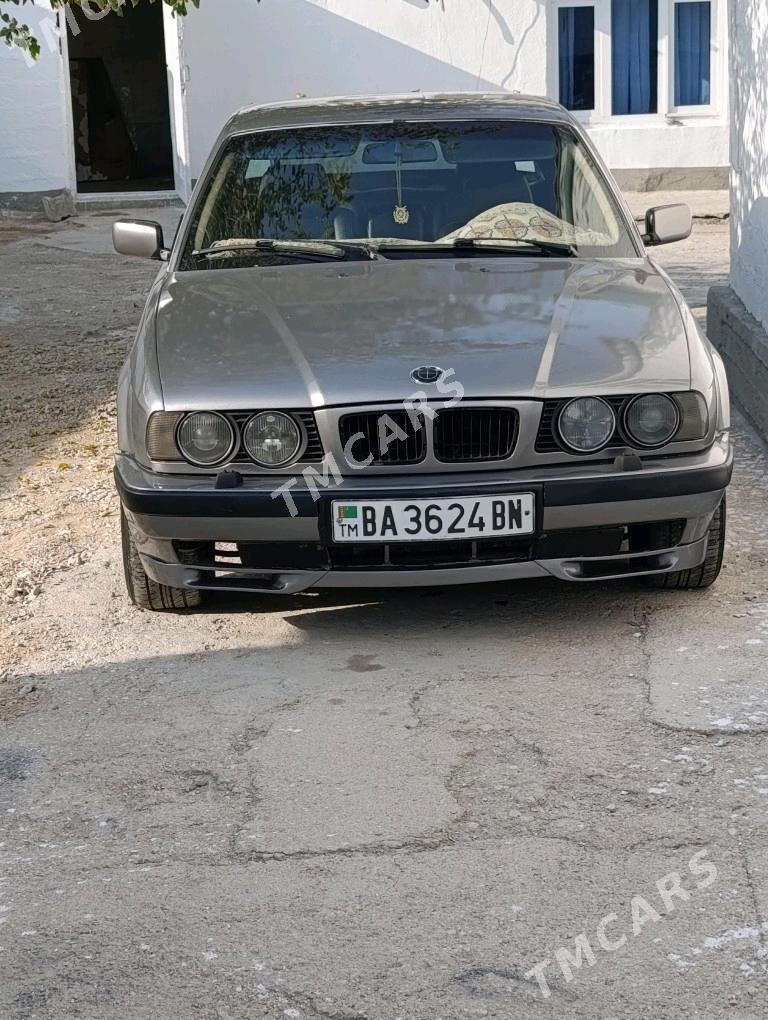 BMW E34 1992 - 56 000 TMT - Balkanabat - img 5