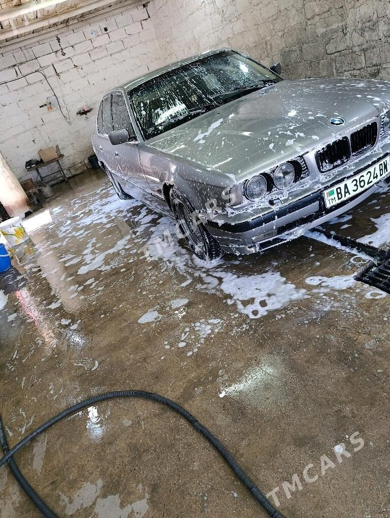 BMW E34 1992 - 56 000 TMT - Balkanabat - img 7