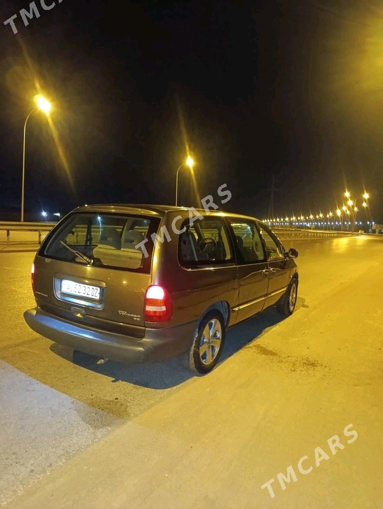 Chrysler Concorde 1998 - 65 000 TMT - Дашогуз - img 10