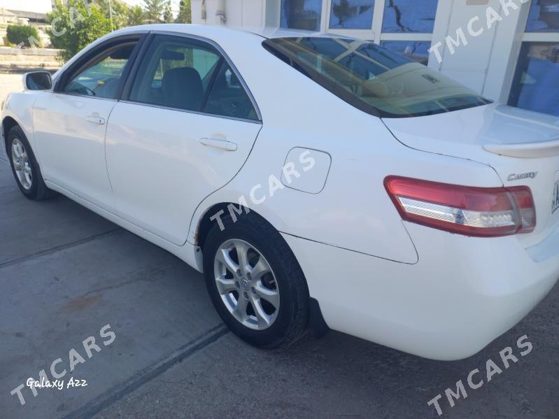 Toyota Camry 2009 - 150 000 TMT - Дашогуз - img 2