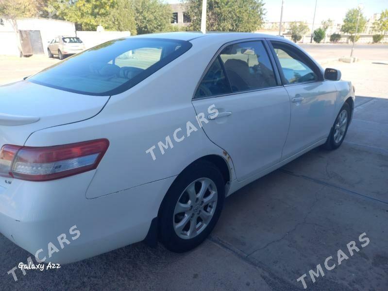 Toyota Camry 2009 - 150 000 TMT - Дашогуз - img 5