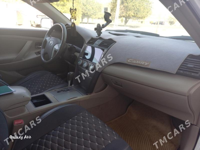 Toyota Camry 2009 - 150 000 TMT - Дашогуз - img 4