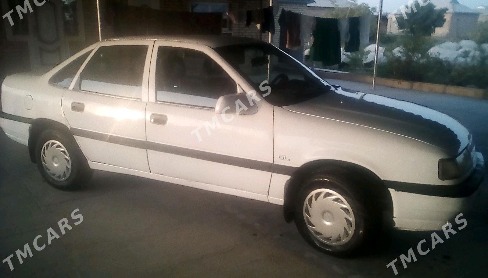 Opel Vectra 1991 - 27 000 TMT - Мары - img 3