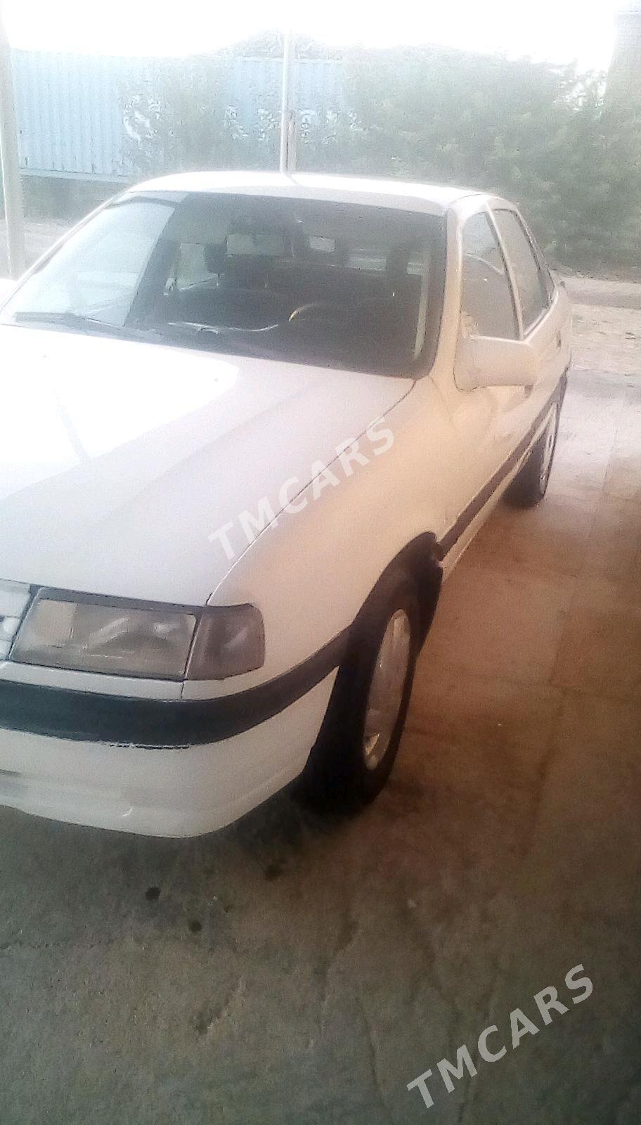 Opel Vectra 1991 - 27 000 TMT - Мары - img 7