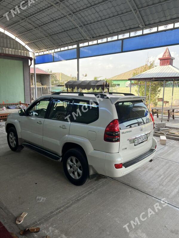 Toyota Land Cruiser Prado 2006 - 345 000 TMT - Aşgabat - img 4