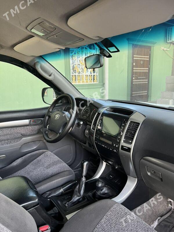 Toyota Land Cruiser Prado 2006 - 345 000 TMT - Aşgabat - img 3