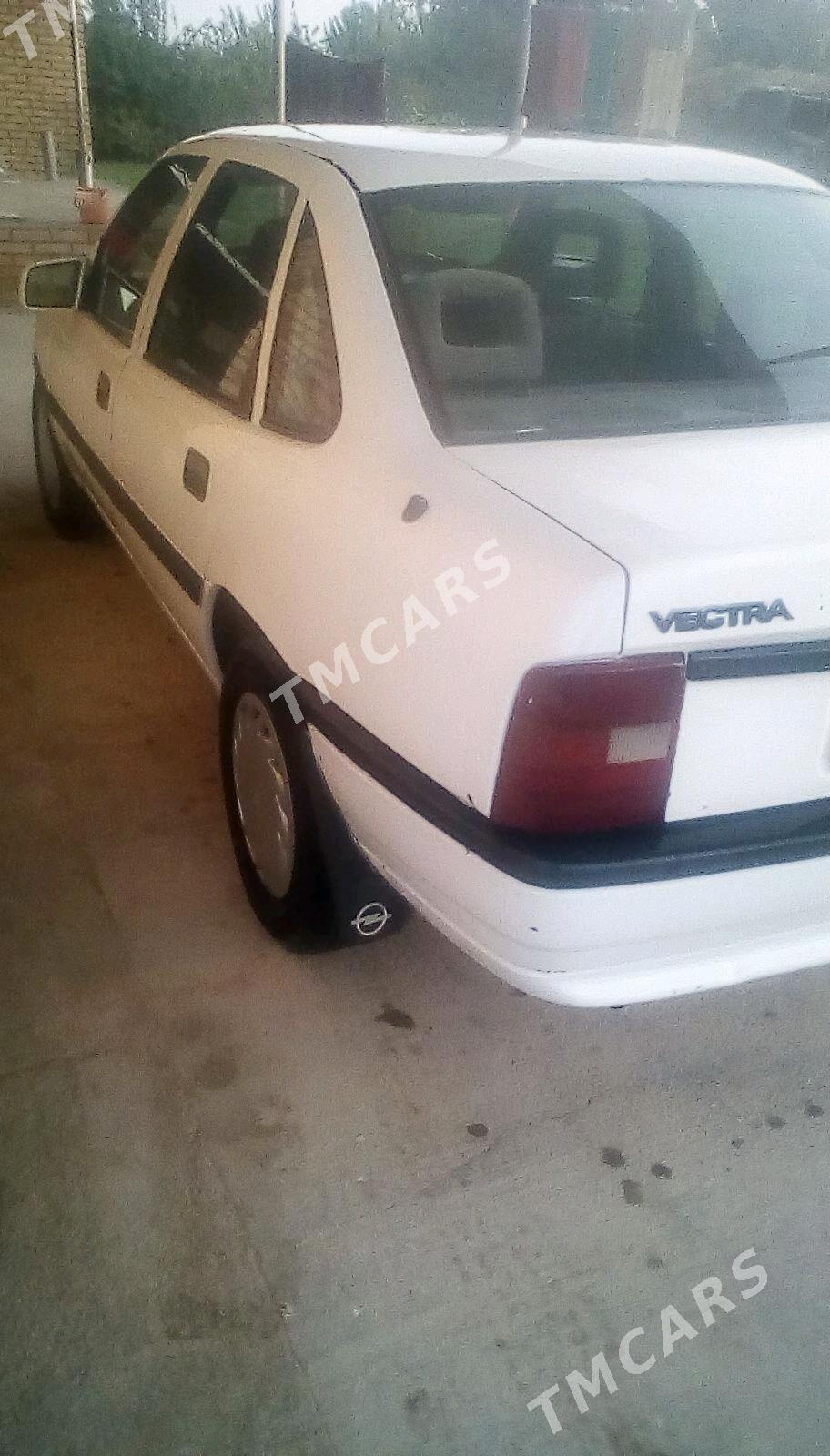 Opel Vectra 1991 - 27 000 TMT - Мары - img 9